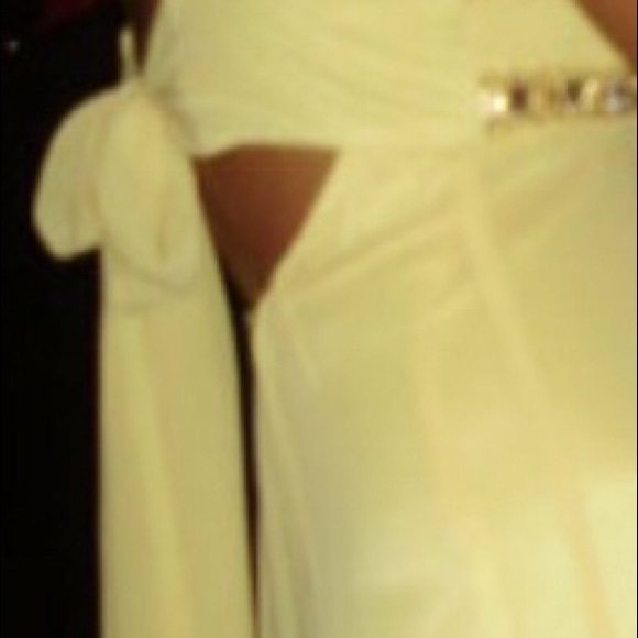 Formal Gown - Picture 6 of 7